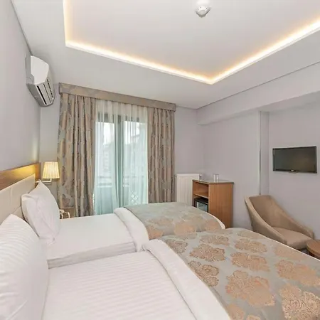 Floransa Hotel Istanbul