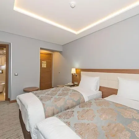 Floransa Otel 3*
