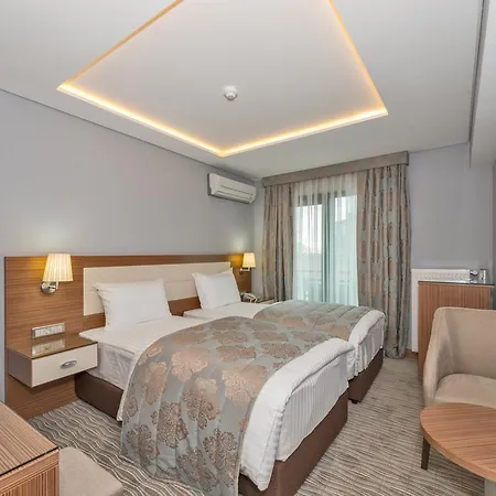 Otel Floransa 3*