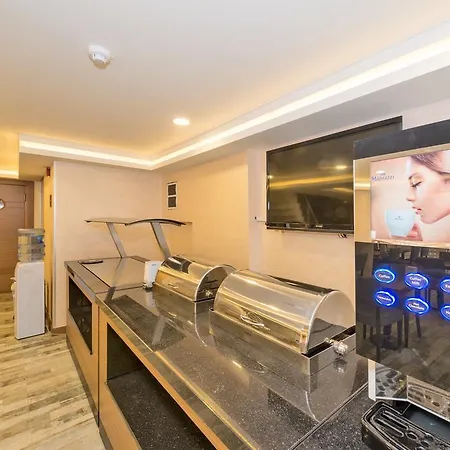 Floransa 3* İstanbul