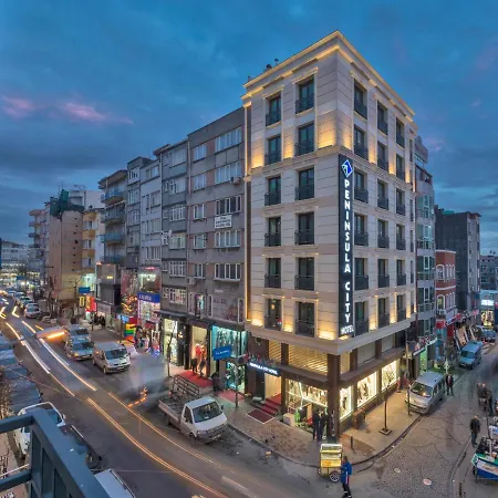 Floransa Otel 3*