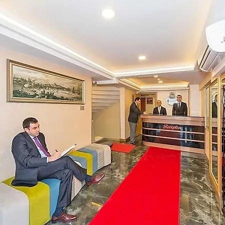 Hotel Floransa
