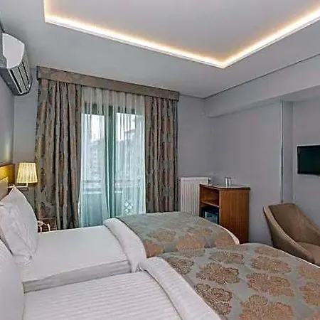 Floransa Hotel
