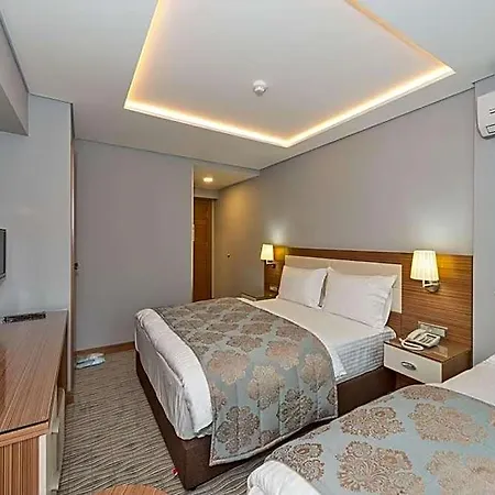 Floransa 酒店 3*