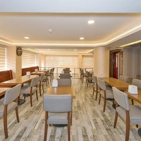 Floransa Hotel