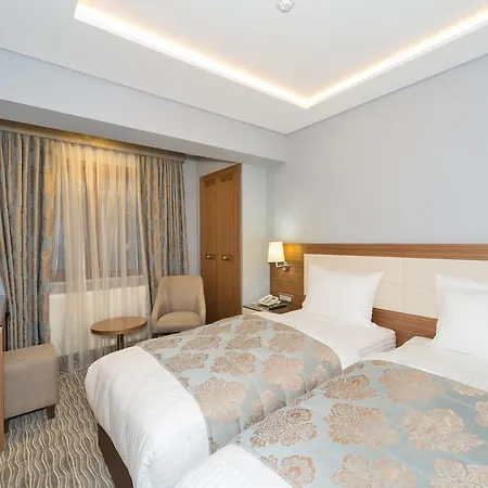 Floransa Hotel