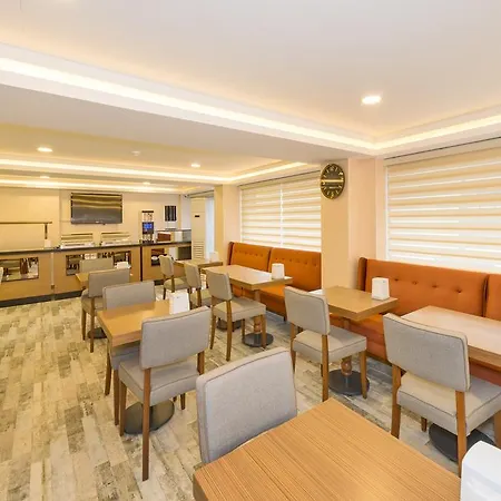 Hotel Floransa
