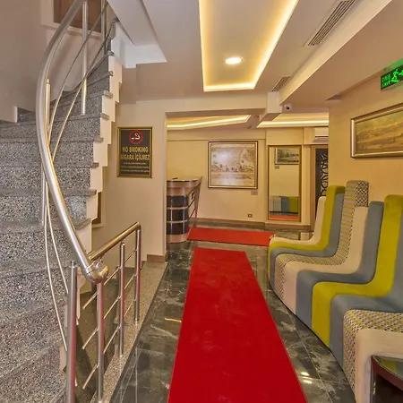 Floransa Hotel 3*
