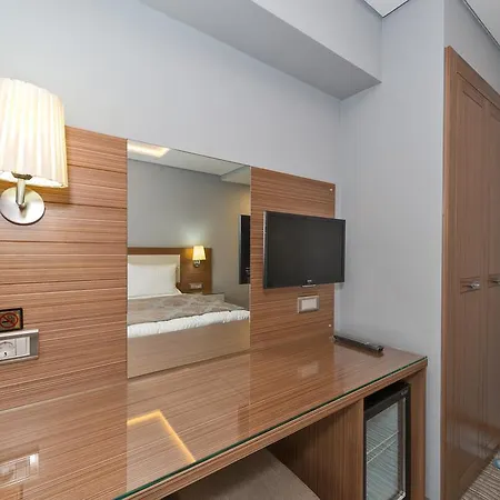 Hotel Floransa Istanbul