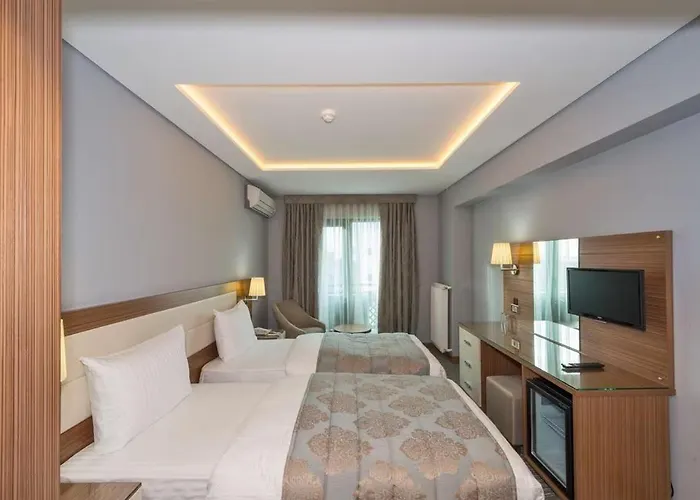 Floransa 3* Κωνσταντινούπολη