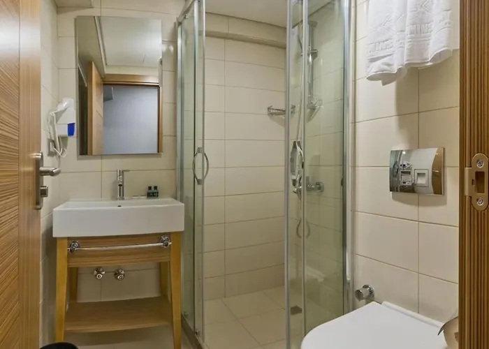 Ξενοδοχείο Floransa