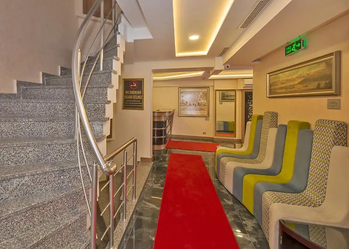 Floransa Ξενοδοχείο 3*