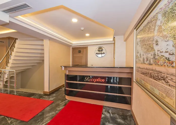 Floransa Κωνσταντινούπολη