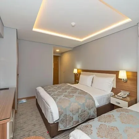 Hotel Floransa Estambul