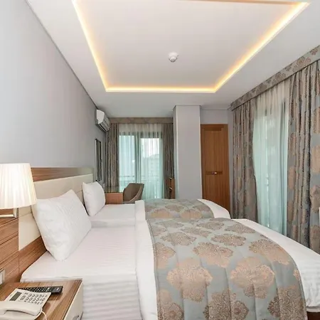 Floransa Estambul