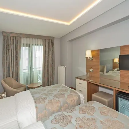 Floransa Hotel