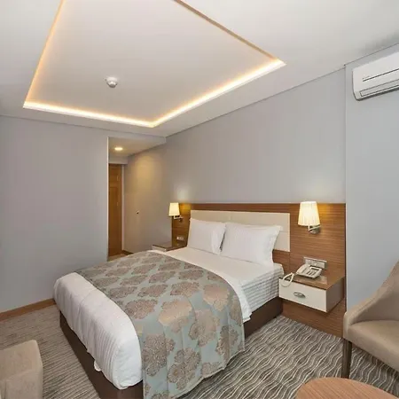 Floransa Hotel 3*