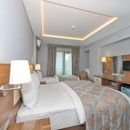 Hotel Floransa 3*