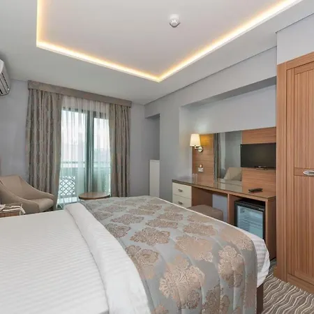 Hotel Floransa Estambul