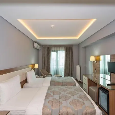 Floransa 3* Estambul