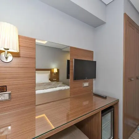 Floransa Hotel